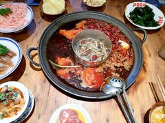 -楠火锅(太古里总店)