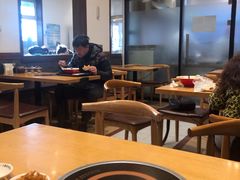 大堂-武圣羊汤(武圣路店)