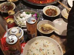 -蜀大侠火锅(香格里拉店)