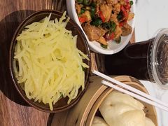 -乡村基·川味现炒大王(熙悦天街店)