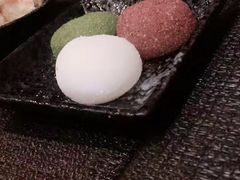 -哏儿寿司(红桥店)