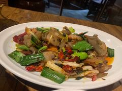 -大川先生·小龙虾·川菜(信义坊店)