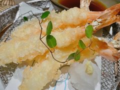 -吉之仙•中国制造•出口级食材日料店(领事馆总店)