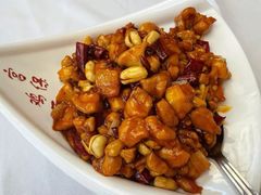 -峨嵋酒家(德内店)