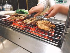 -小寒羊烧烤(凯瑞时代大厦店)