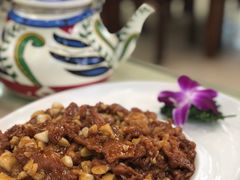 -清真·尚穆回回香清真餐厅(工人新村店)