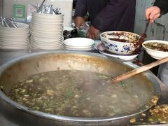 -马光荣肉丸糊辣汤(边东街店)