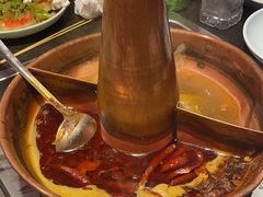 -京元盛铜锅涮肉(上海总店)