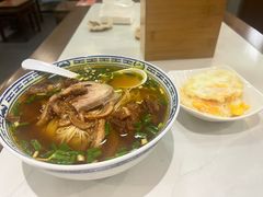 -永丰面馆(汉口路店)
