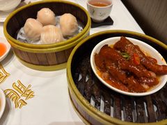 -香港龙凤楼(陆家嘴中心店)