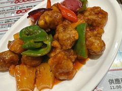 -鸿运茶餐厅(皇岗店)