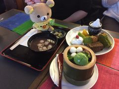-中村藤吉(本店)