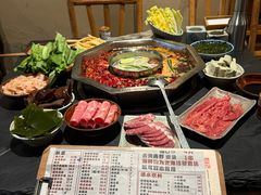 -大风老火锅(江北一店)