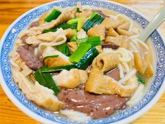 -锦泓老字号猪脏粉(东联大厦店)