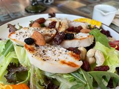 香草熏鸡肉沙拉-HAPPEN(江川东路店)