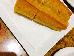 -星河湾半岛酒店-真粤中餐厅