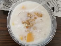 -正宗八宝冰饭·非遗冰饭·烧烤(奎桥店)