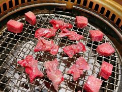 -橘焱胡同烧肉夜食(BFC外滩金融中心店)