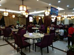 大堂-中恒华茶楼(牌坊店)