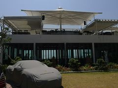 -芽庄MP泰式海鲜海景餐厅