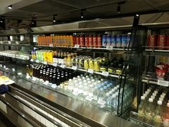 -阿那亚第一食堂 Cafeteria 1