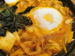 -东京屋(武定路店)