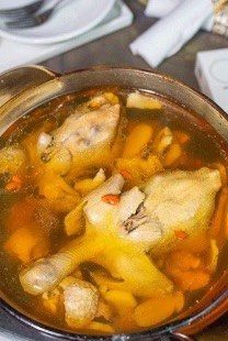 -好食上(喜盈门.范城店)
