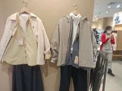 -MUJI无印良品(保利时光里店)