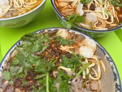 -杨家牛肉汤(淮建路店)