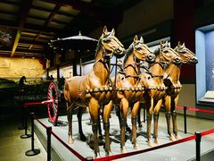 -北京大葆台遗址博物馆