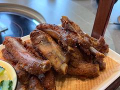 -创味·民间海南菜·非遗藤桥排骨(藤桥·免税城店)