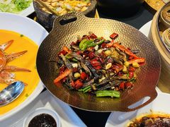 -随和家宴·川菜(杜甫草堂店)