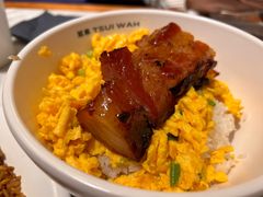 -翠华餐厅(德基广场店)