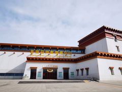 -五当召景区