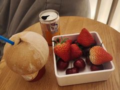 -水裹汤泉生活馆餐厅