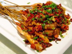 -佬湘楼·27年湘菜(天河都市广场店)