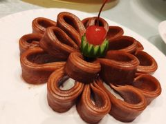 -一品淮扬 · 淮扬菜·北京万达文华酒店