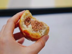 肉月饼-旺福楼·包点(碑亭巷店)