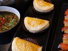 -鲜入唯煮·港式海鲜牛肉火锅(金宝街店)