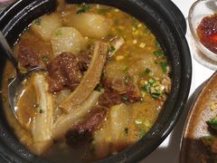 -潮上潮(南中环店)