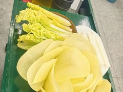 -扎起市井老火锅(乐山总店)