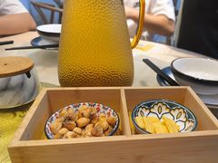 -香缇小院私房菜(盐务街店)