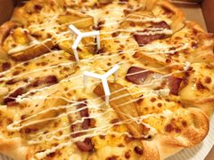 -必胜客(双榆树店)