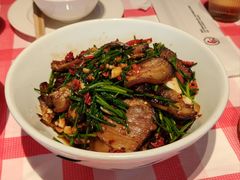 -恰八斗·猛火长沙菜(国贸店)