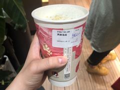 -茶颜悦色(岳麓山顶店)
