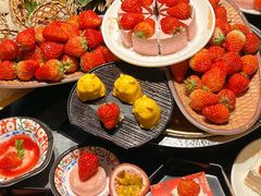 -一绪に寿喜烧(虹悦城店)