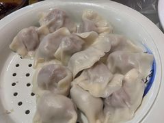 -石老头关东饺子王·东北菜(嘉华鑫城店)