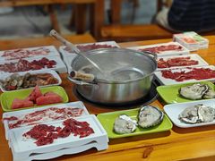 -养牛邓·潮汕牛肉海鲜自助火锅(广州店)