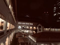 -Long Bar(莱佛士酒店)