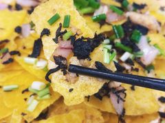 梅香玉米粿-丰乐餐厅·始于1999·本地老字号